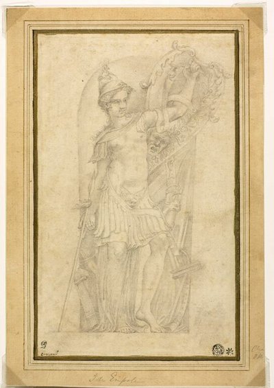  द्वारा Parmigianino