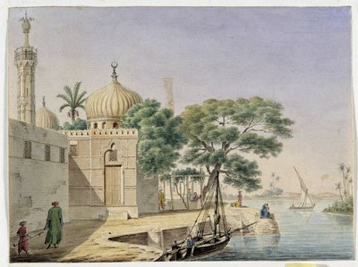  द्वारा पास्कल जेवियर (बाद में) कोस्टे
