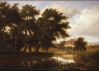  द्वारा Patrick Nasmyth