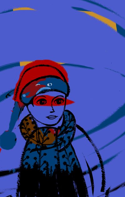  द्वारा पैट्रिज़िया ला पोर्टा