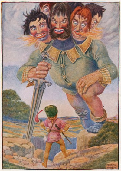  द्वारा पैटन विल्सन