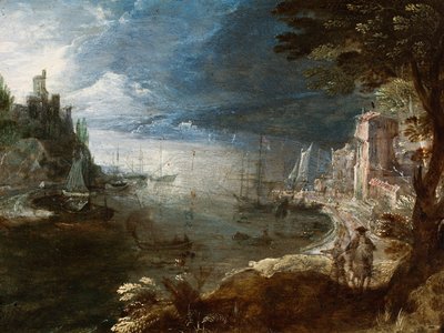  द्वारा पॉल (सर्कल) ब्रिल या ब्रिल