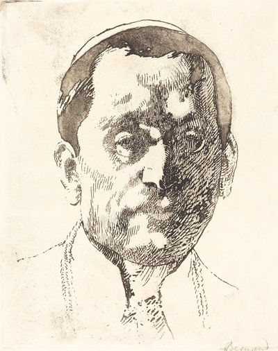 पोप बेनेडिक्ट XV बेनोइट XV, 1917। द्वारा पॉल अल्बर्ट बेसनार्ड