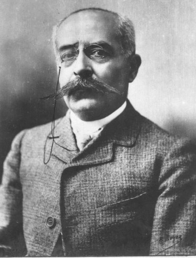 रीब्रच, सी 1893 द्वारा पॉल बोयर
