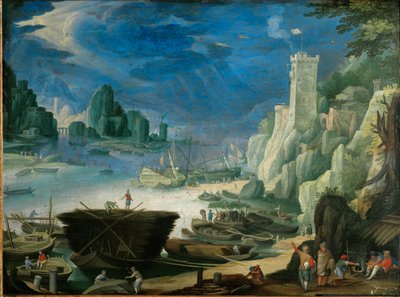  द्वारा पॉल ब्रिल या ब्रिल