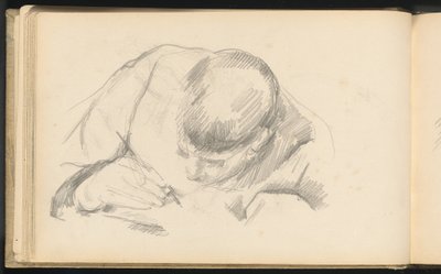  द्वारा पॉल सेज़ेन