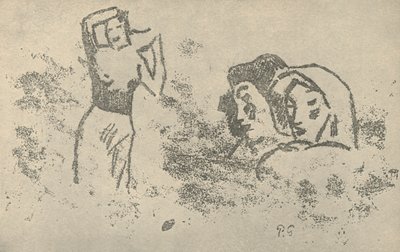 ज्यादा कुछ नहीं, 1936 के बारे में द्वारा पॉल गाउगिन