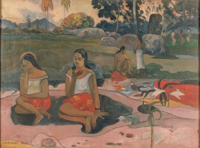  द्वारा पॉल गाउगिन