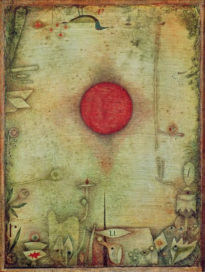  द्वारा Paul Klee