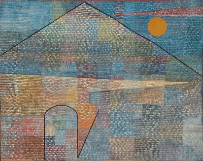  द्वारा Paul Klee