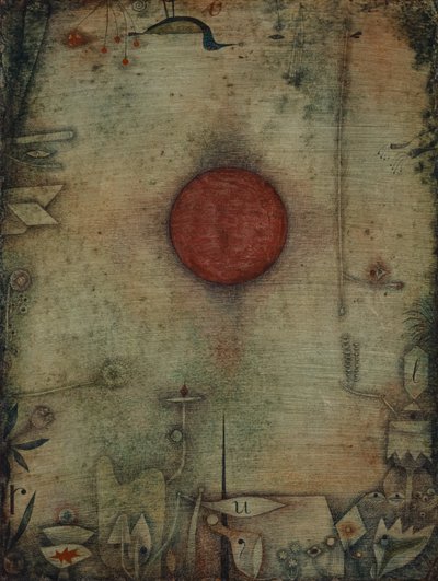  द्वारा Paul Klee