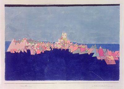 द्वारा Paul Klee