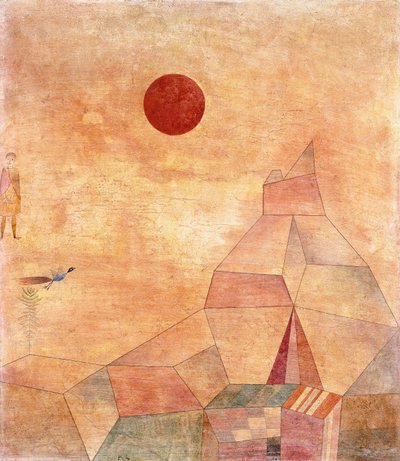  द्वारा Paul Klee