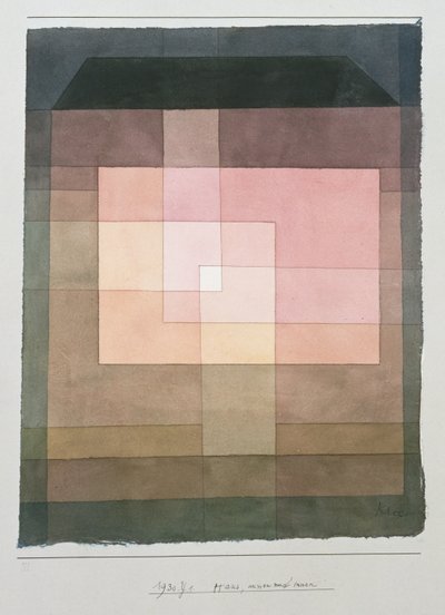  द्वारा Paul Klee
