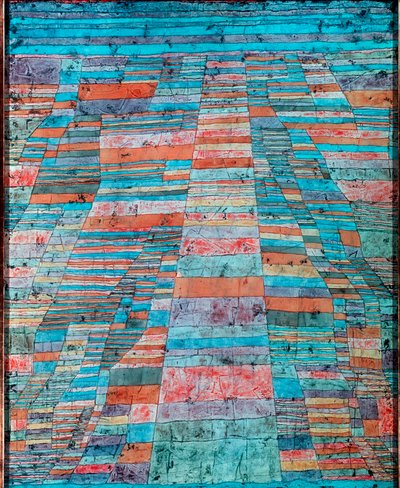  द्वारा Paul Klee