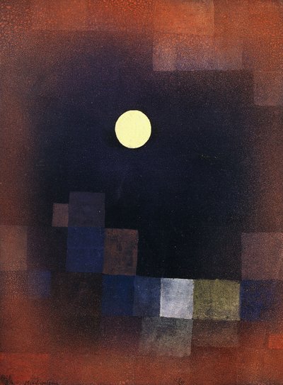  द्वारा Paul Klee
