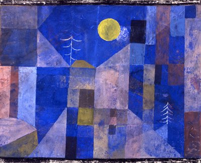  द्वारा Paul Klee