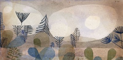  द्वारा Paul Klee