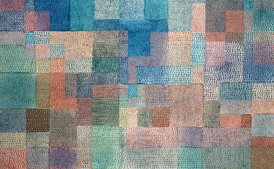  द्वारा Paul Klee