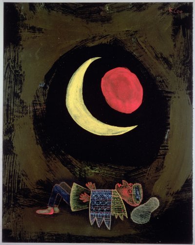  द्वारा Paul Klee