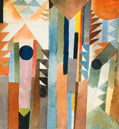  द्वारा Paul Klee