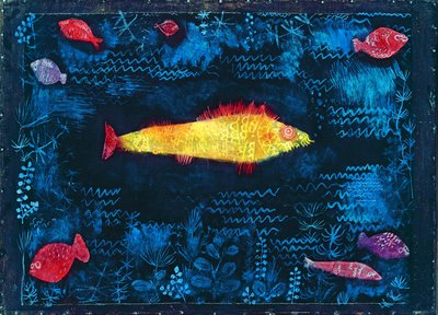  द्वारा Paul Klee