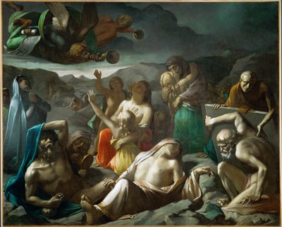  द्वारा पॉल मार्क जोसेफ चेनवार्ड