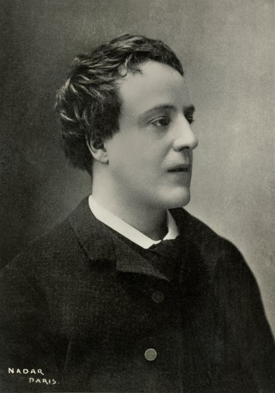  द्वारा Paul Nadar