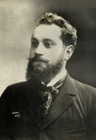  द्वारा Paul Nadar