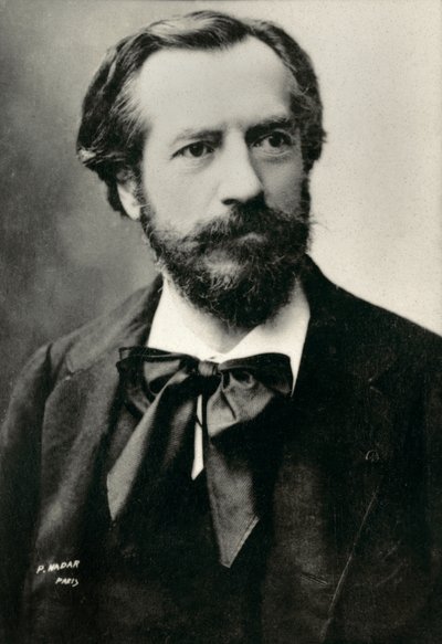  द्वारा Paul Nadar