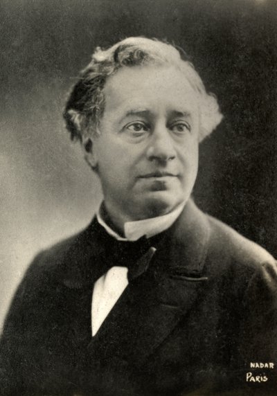  द्वारा Paul Nadar