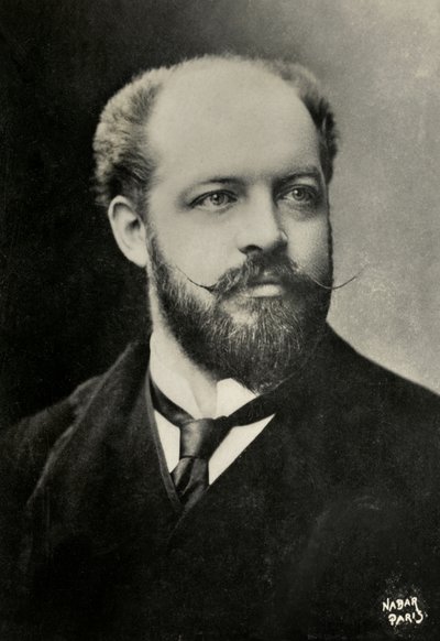  द्वारा Paul Nadar