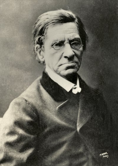  द्वारा Paul Nadar