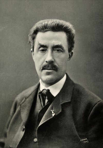  द्वारा Paul Nadar
