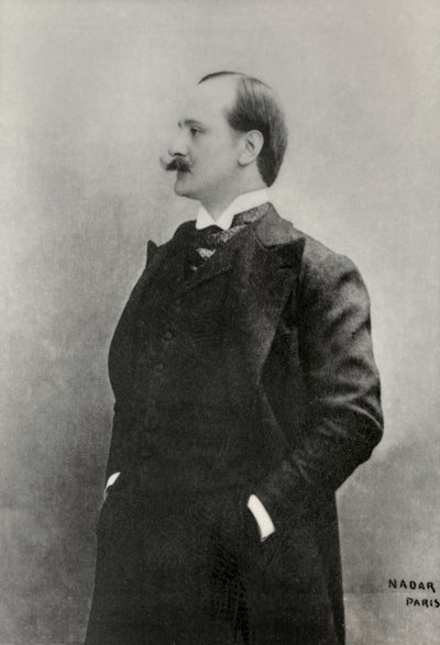  द्वारा Paul Nadar