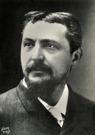  द्वारा Paul Nadar