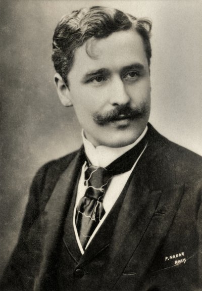  द्वारा Paul Nadar