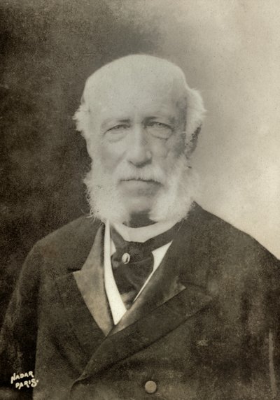  द्वारा Paul Nadar