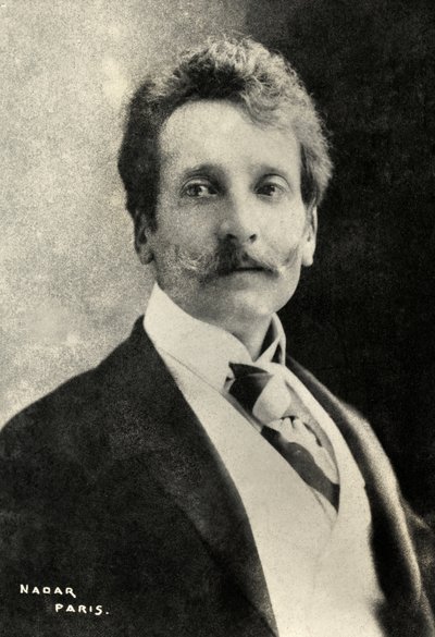  द्वारा Paul Nadar