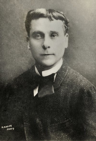  द्वारा Paul Nadar
