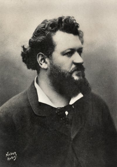  द्वारा Paul Nadar