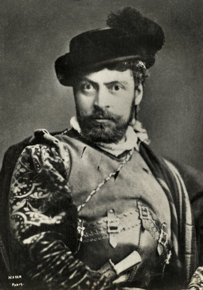  द्वारा Paul Nadar