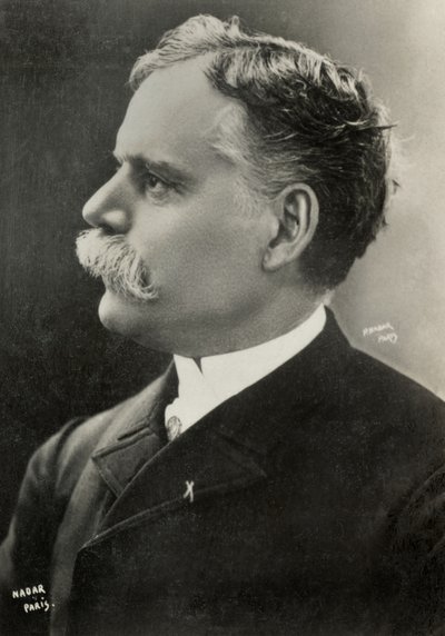  द्वारा Paul Nadar