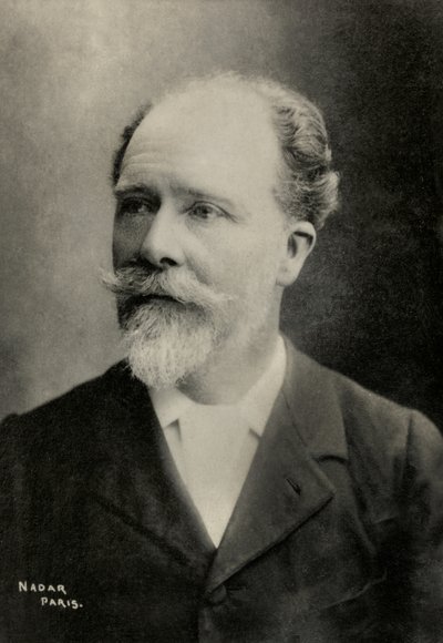  द्वारा Paul Nadar