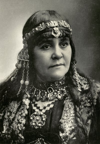  द्वारा Paul Nadar