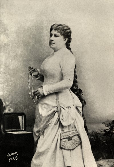  द्वारा Paul Nadar