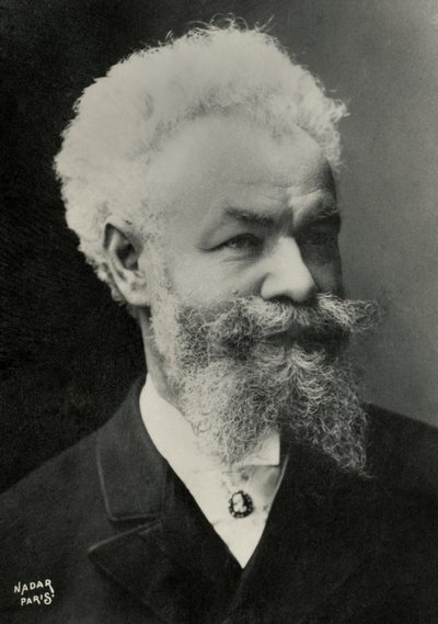  द्वारा Paul Nadar