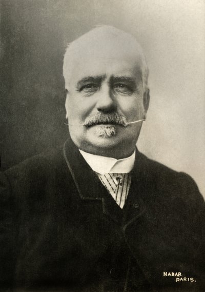  द्वारा Paul Nadar