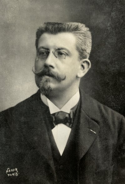  द्वारा Paul Nadar