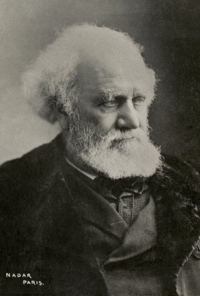  द्वारा Paul Nadar